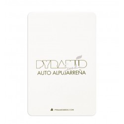 Auto Alpujarreña autofem (Py)