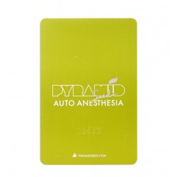 Auto Anesthesia autofem (Py)