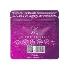 Sugar Candy Early Version (DelC)