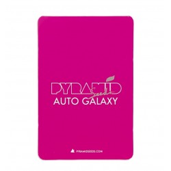 Auto Galaxy autofem (Py)