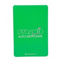 Auto Kryptonite autofem (Py)