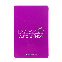 Auto Lennon autofem (Py)