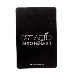 Auto Nefertiti autofem (Py)