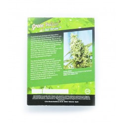 Green Poison F1 Fast Version fem (SwS)