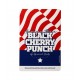 Black Cherry Punch fem (Py)