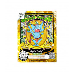 Crystal Candy F1 Fast Version fem (SwS)