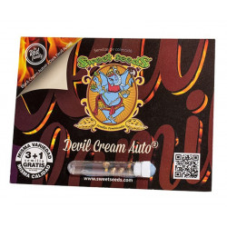 Devil Cream Auto autofem (SwS)