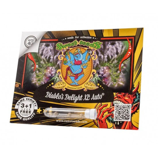 Diablo's Delight XL auto autofem (SwS)
