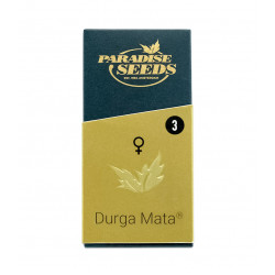 Durga Mata fem (P)