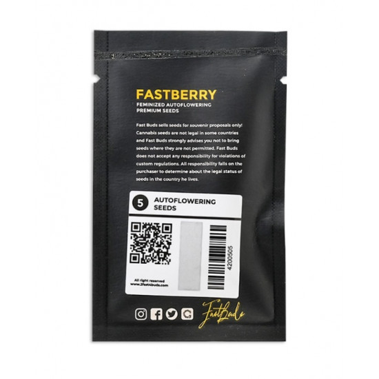 Fastberry autofem (FsBd)