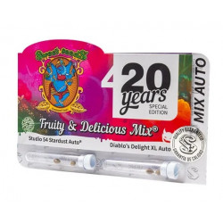 Fruity & Delicious Mix (2DDXL, 2S54S) autofem (SwS) NEW 2025