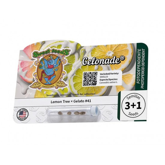 Gelonade fem (SwS)