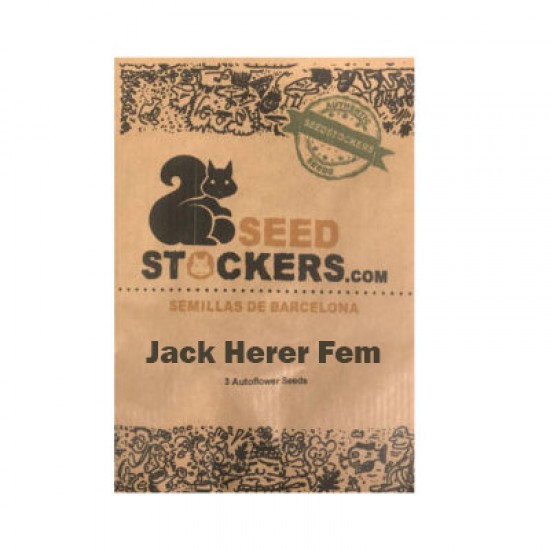 Jack Herer fem (SdSt)