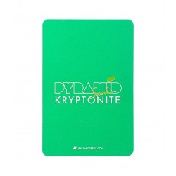 Kryptonite fem (Py)