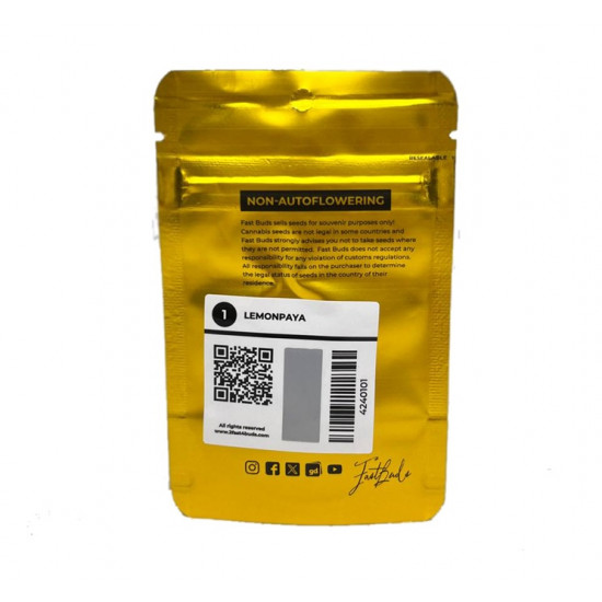 Lemonpaya fem (FsBd) Lemonpaya fem (FsBd)