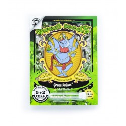 Green Poison F1 Fast Version fem (SwS)