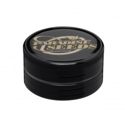 Metal grinder 1 layer (P) (Б/Р)