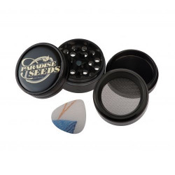 Metal grinder 2 layers (P) (Б/Р)