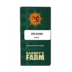 OG Kush fem (Brn)