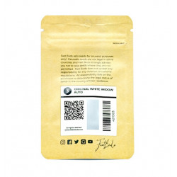 Original Auto White Widow autofem (FsBd)