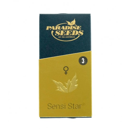 Sensi Star fem (P)