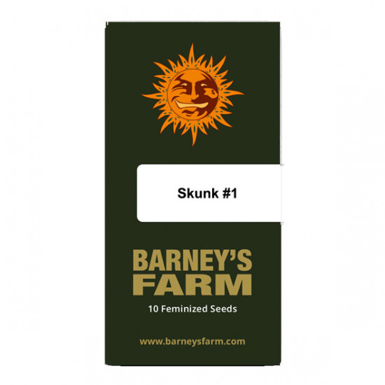Skunk #1 fem (Brn)