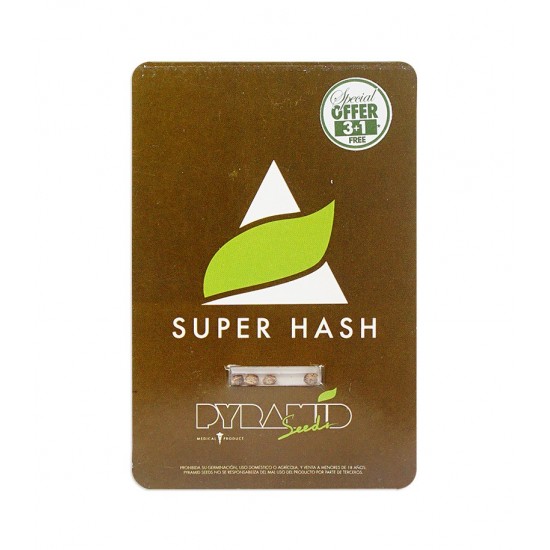 Super Hash fem (Py)