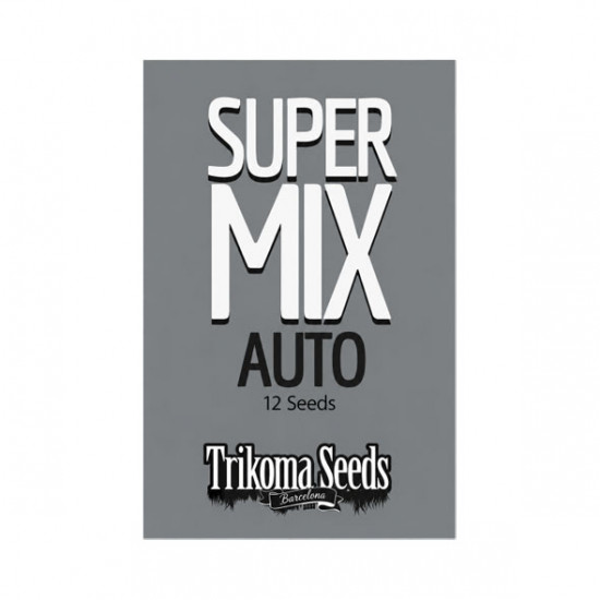 Super Mix Auto autofem (TrkS)