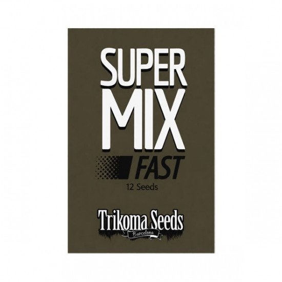 Super Mix Fast fem (TrkS)