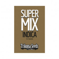 Super Mix Indicas fem (TrkS)