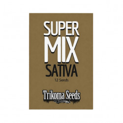 Super Mix Sativas fem (TrkS)