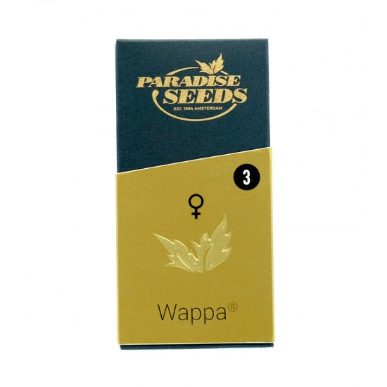 Wappa fem (P)