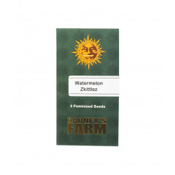 Watermelon Zkittlez fem (Brn)