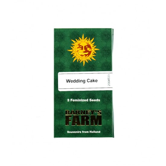 Wedding Cake fem (Brn) Wedding Cake fem (Brn)