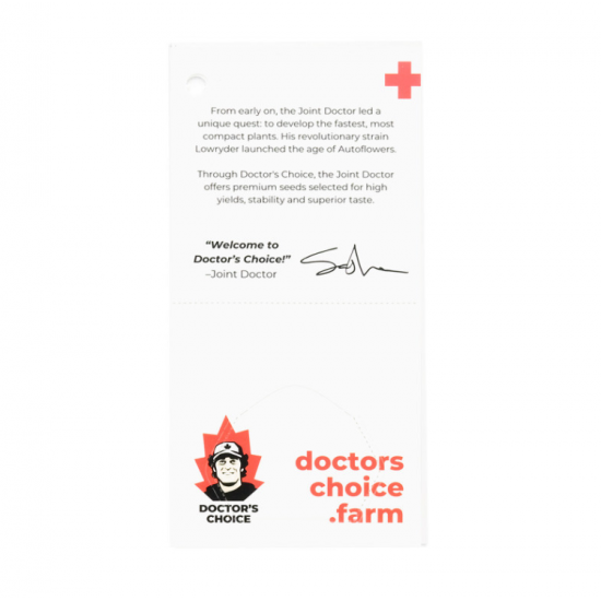 DC Cure 1:1 autofem (DctCh) DC Cure 1:1 autofem (DctCh)